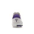 thumbnail image 4 of Nike Men's Mamba Fury Lakers Home Basketball Shoes, from StockX, 4 of 5