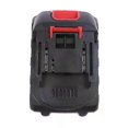 thumbnail image 4 of Cordless Power Tool with 21V Rechargeable Lithium Battery High Capacity Spare for Universal Compatibility, 4 of 5