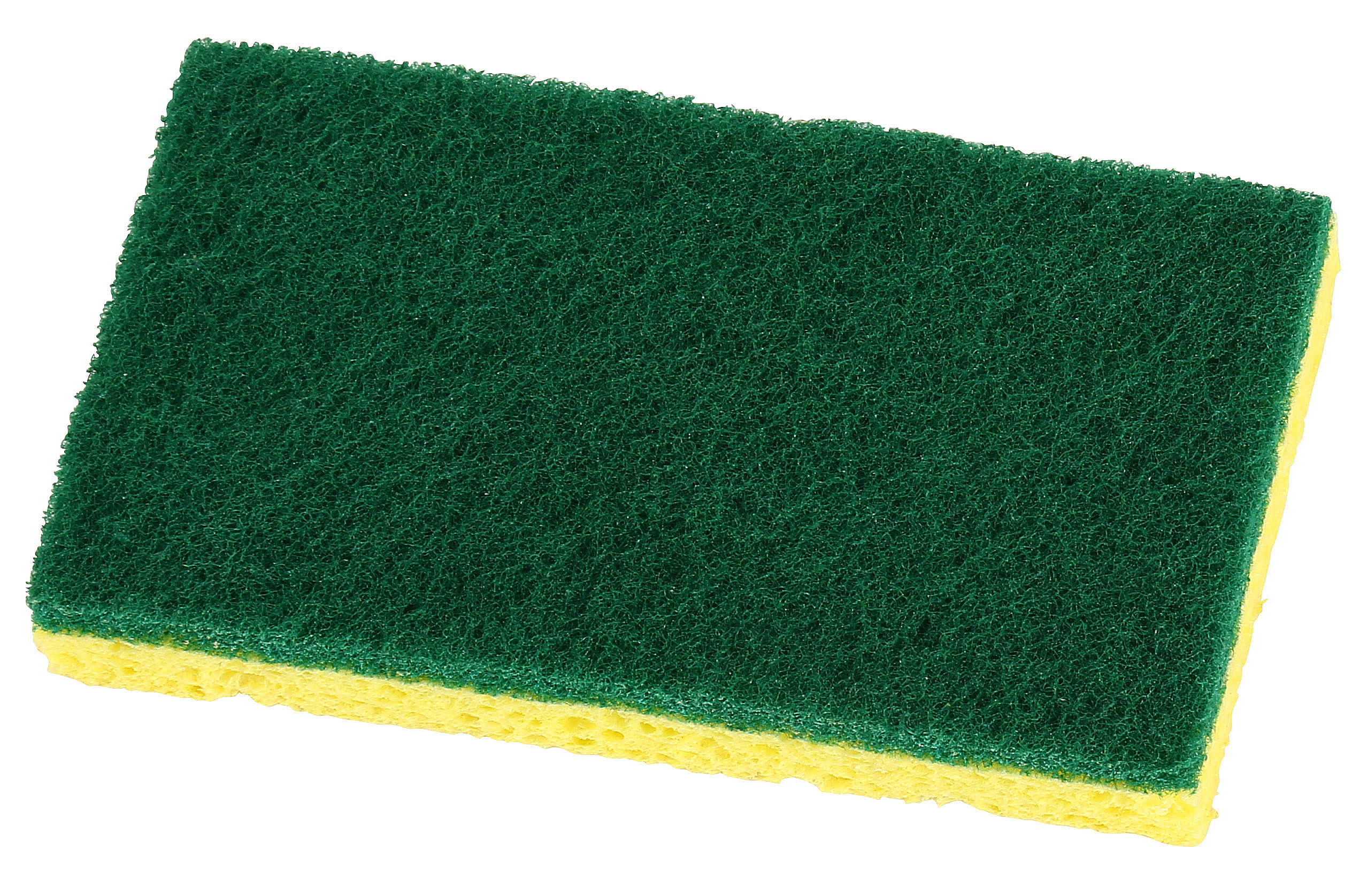 Aidea Non-Scratch Scrub Sponge, Heavy Duty Cellulose Sponge, Cleans Fa –  Aidea USA, Your One Stop Shop For Home Products