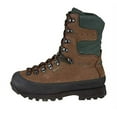thumbnail image 4 of Kenetrek Mens Mountain Extreme 400 WP Leather Boots Brown Sz 12M KE-420-400, 4 of 5