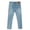 Sky Blue, variant on Ketyyh-chn99 Mens Fleece Lined Jeans Straight Wide Leg Jean Pants Mens Autumn Winter Casual Pant Sports Pants With Pocket Fashion Jeans Pants Size for 34,Sky Blue