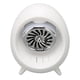 thumbnail image 1 of Luz Nocturna con Altavoz Inalámbrico, Altavoz Bluetooth con Luz Nocturna Altavoces Bluetooth Inalámbricos Portátiles Altavoz con Luz Nocturna Aspecto Llamativo, 1 of 8