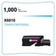 thumbnail image 3 of Cool Toner 1-Pack Compatible Toner for Xerox 106R01628 Phaser 6000 6010 Workcentre 6015 Printer Ink Magenta, 3 of 7