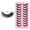 D, variant on Kiplyki Flash False Eyelashes Russian Strip Eyelashes Natural Faux Mink Eyelashes Slim and 10mm False Eyelashes 10 Pairs Pack