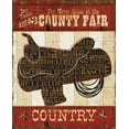 thumbnail image 3 of Gango Home Decor Southwestern Wild West I & Wild West IV by Pela Studio (Ready to Hang); Two 11x14in White Framed Prints, 3 of 5
