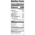 thumbnail image 2 of Calbee Harvest Snaps Snapea Crisps Gluten Free Lightly Salted -- 3.3 oz, PACK OF 1, 2 of 4