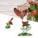 thumbnail image 1 of Mini joyero decoración de escritorio de águila modelo de águila pintada con esmalte hecho a mano estatuilla de águila artesanal para hogares fiestas bares cafeterías Anggrek Otros, 1 of 8