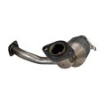 thumbnail image 3 of Left Catalytic Converter Compatible with 2003-2009 Toyota Fj Cruiser 4Runner 4.0L V6 DOHC 24V Federal EPA Direct Fit Toyota 17410-31350 Toyota 17410-0W030 SR5/Limited/Sport, 3 of 4