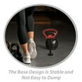 thumbnail image 3 of Kettle Bell Handle Kit Anti Slip Converter Dumbbell Kettle Bell Adjustable Kettlegrip Attachment Kettle Bell Adaptor For Home Gym Training Accessories, 3 of 8