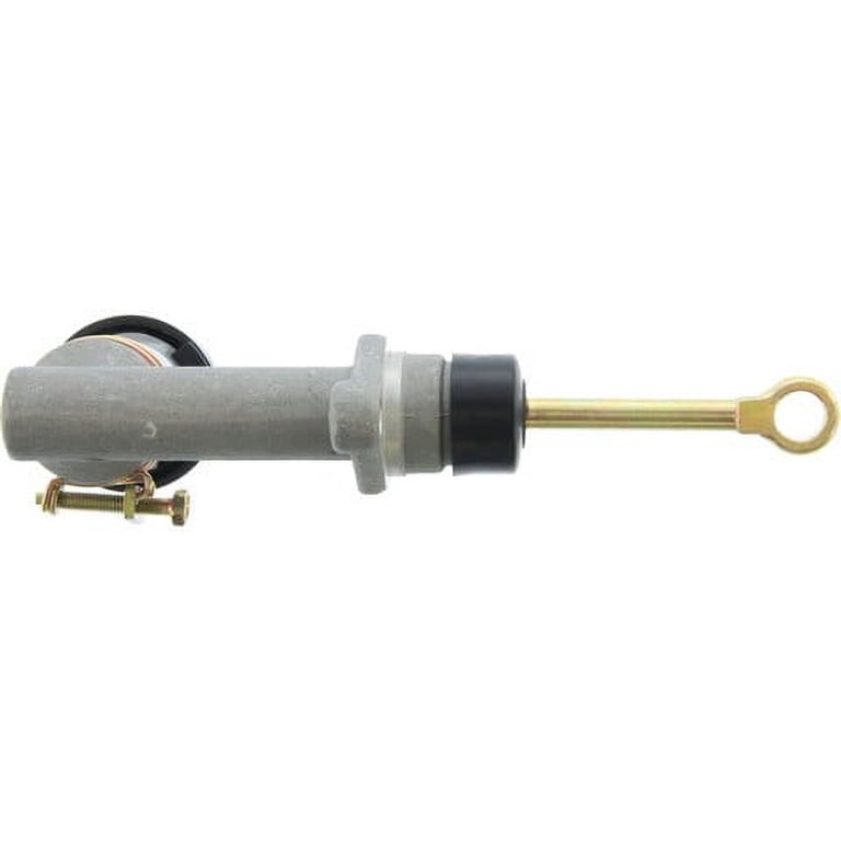 Centric Parts 13763001 Clutch Master Cylinder Fits select: 1989 