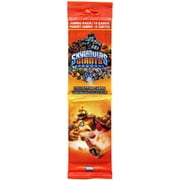 Skylanders Giants Skylanders Giants Trading Card Pack (Jumbo)