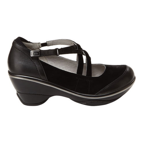 Jambu Women's Jambu Toronto Mary Jane