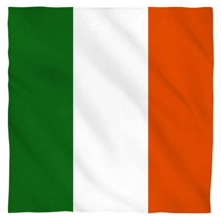 irish flag bandana walmart