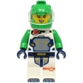 thumbnail image 2 of LEGO City Exploration Spatiale : Astronaute avec Satellite - 6 Ans et Plus, 2 of 5