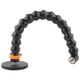 thumbnail image 1 of Coche DIY removedor de abolladuras ventosa Flexible herramienta de reparación de abolladuras codo negro, 1 of 8