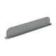 thumbnail image 3 of Tablero protector contra salpicaduras para fregadero de cocina, reutilizable, protector contra salpicaduras para fregadero, protector contra salpicaduras de agua Gris, 3 of 9