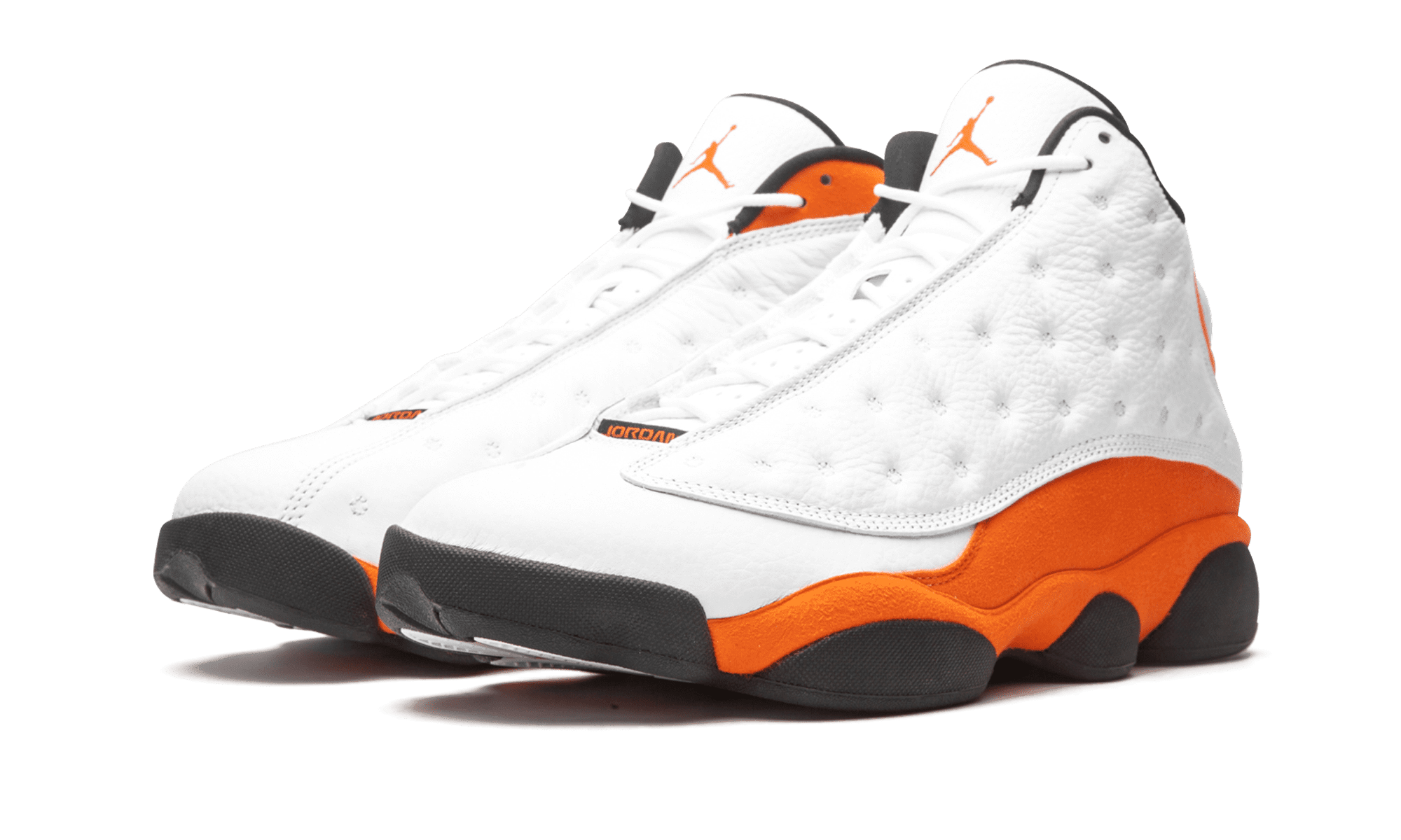 aj 13 starfish