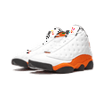 thumbnail image 2 of Jordan MENS Air Jordan 13 Retro "Starfish" 414571 108 from Stadium Goods, 2 of 8