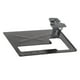 thumbnail image 5 of Base De Amoladora Angular De Acero, Soporte Para Máquina Cortadora Con Profundidad Ajustable, Negro, Ajuste De Profundidad De 2-3 Cm, Asistente De La Industria De La Carpintería, 5 of 7