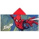 thumbnail image 3 of Toalla con capucha infantil Jay Franco Vengadores - Spiderman, 3 of 4