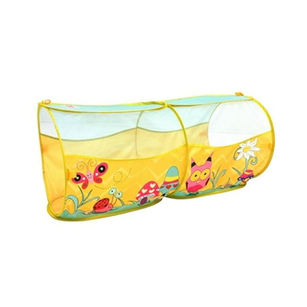 Playhut Play Village EZ Twist Tunnel