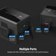thumbnail image 3 of Batería de montaje en V Neewer Mini PS050E 3450 mAh 50 Wh 14,54 V, 3 of 9