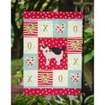 thumbnail image 3 of Carolines Treasures CK5648GF Manx 3 Cat Love Flag Garden Size Small multicolor, 3 of 3