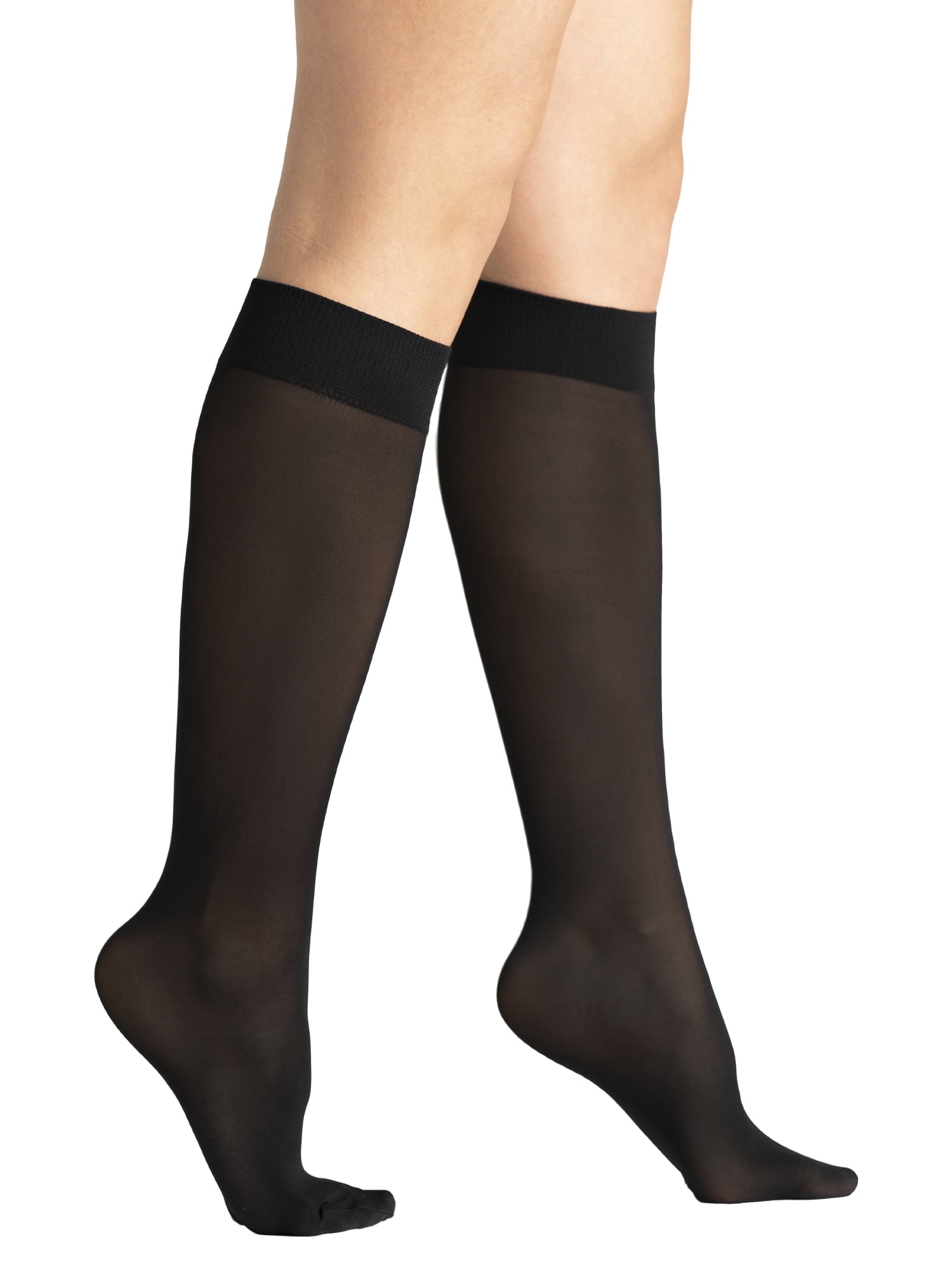 Nude Trouser Socks  Women Socks  On The Go Hosiery