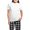 With Checker Pant, variant on CafePress - Home Wifi Pajamas - Women's Short Sleeve Print T-Shirt and Pants Light Cotton Pajama Set