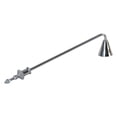 thumbnail image 3 of Candle Snuffer Extinguisher Metal Ornament Candle Stopper with Elegant European Design for Candle Lovers, 3 of 9