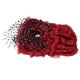 thumbnail image 3 of Envoltura para la cabeza, envoltura para la cabeza, turbante suave y transpirable, envolturas para la cabeza para mujeres, envolturas para la cabeza para mujer, características de vanguardia, 3 of 9