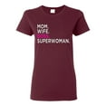 thumbnail image 1 of Mom Wife Boss Superwoman, 1 of 3