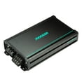 thumbnail image 3 of KICKER KMA360.4 4x90w 4-Ch Weather-Resistant Full-Range Amp; RoHS Compliant, 3 of 5