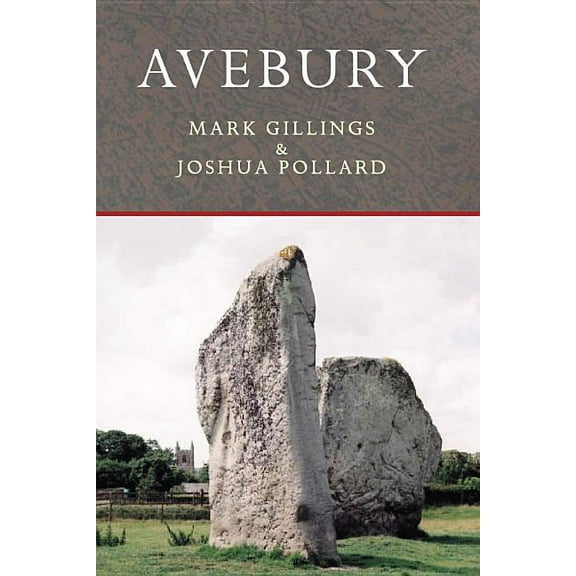 Archaeological Histories Avebury, (Paperback)