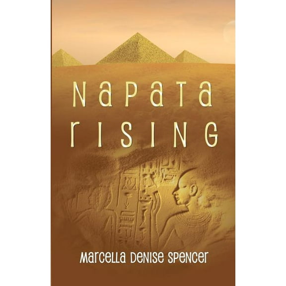 Napata Rising : A Novella (Paperback)