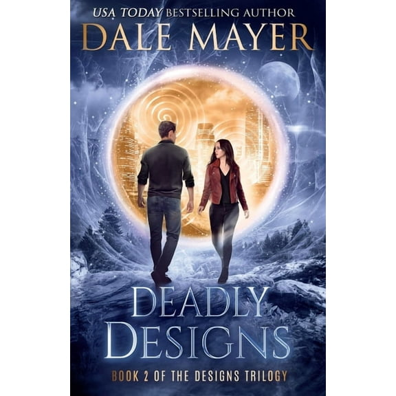 Design Deadly Designs, Book 2, (Paperback)