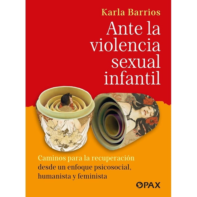 Ante la violencia sexual infantil