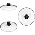 thumbnail image 4 of Jinsinto 4 Pieces Kitchen Pot Lid Handle Cover, Pot Lid Knobs, Replacement Knobs for Kitchen Utensils, Home Kitchen, Cookware, Spare Parts, 4 of 5