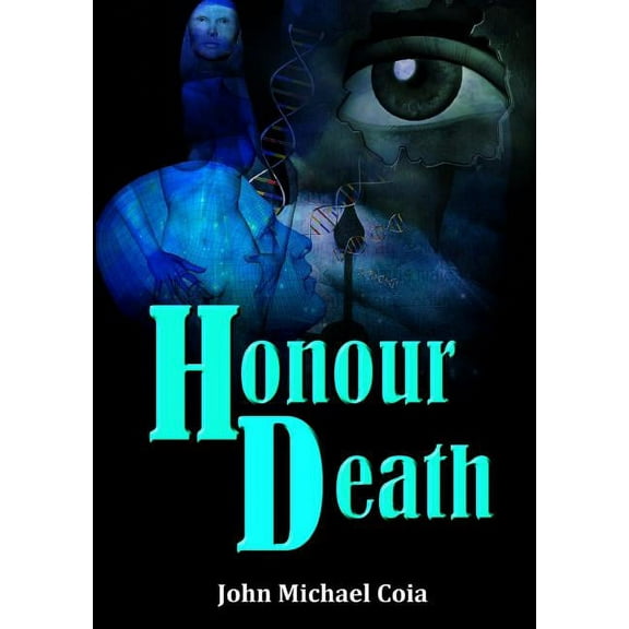 Honour Death (Paperback)