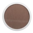 thumbnail image 1 of OUNONA Wooden Circular Photo Frame White Rustic Style for Wall Or Tabletop Artwork Display, 1 of 7