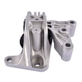 thumbnail image 6 of GELUOXI For Fiat 500 12-18 Engine Motor & Trans. Mount W. Torque Strut Mount 3Pcs Set 9893 9895 A5645, 6 of 11