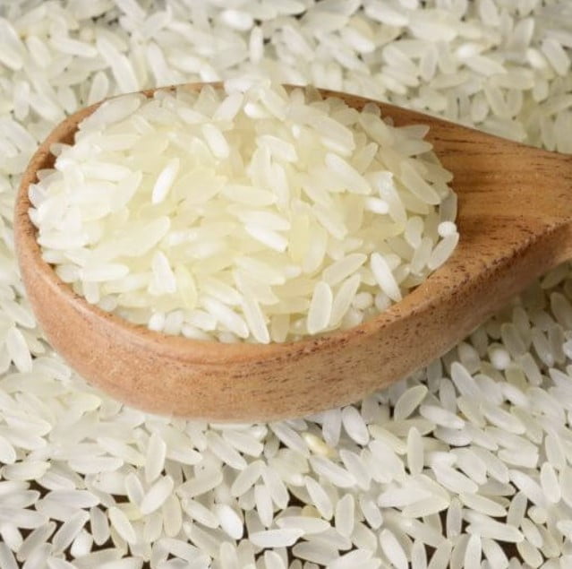 Shastha Ponni Boiled Rice, 10 lbs (pack of 1), Vegan