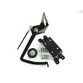 thumbnail image 1 of Universal Frame Mount Brake Pedal for 28-31 Hot Rods, 1 of 1
