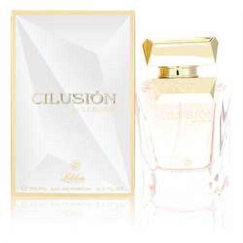 Leblon ilusion eau de parfum spray por leblon Leblon Model