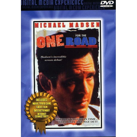 One for the Road [DVD]