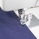 thumbnail image 4 of Prensatelas Para Máquina De Coser Con Dobladillo De Puntada Ciega, Se Adapta A Todas Las Máquinas De Coser A Presión De Vástago Bajo Guardurnaity HA017316-00, 4 of 7