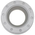 thumbnail image 1 of 18A2772 Disc Brake Rotor By ACDELCO PROFESSIONAL BRAKES CANADA, 1 of 1