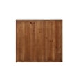 thumbnail image 2 of ACME Ikram Rectangular Wooden Coffee Table in Weathered Oak and Sandy Black, 2 of 10