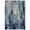 Navy, variant on HOMERRY 10' x 13' Area Rug for Living Room Washable Bedroom Vintage Abstract Carpet for Floor Decoration, Gray