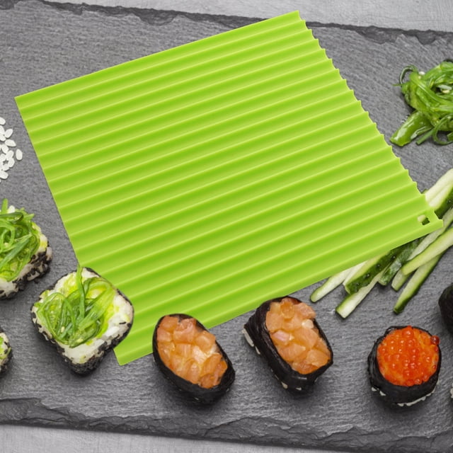 unbranded Esterilla De Silicona Para Superficie Lisa Ideal Para Preparar Comida